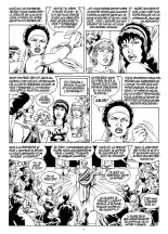 Messalina #1 - Le temple de priape : page 8