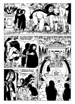 Messalina #1 - Le temple de priape : page 14