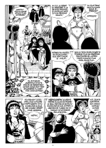 Messalina #1 - Le temple de priape : page 15