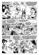 Messalina #1 - Le temple de priape : page 27