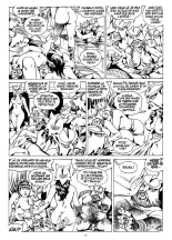 Messalina #1 - Le temple de priape : page 34