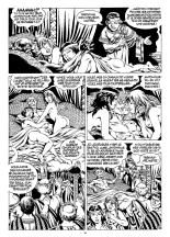 Messalina #1 - Le temple de priape : page 41