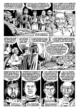 Messalina #1 - Le temple de priape : page 42