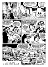 Messalina #1 - Le temple de priape : page 51