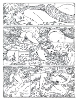 Michel Duveaux - Les vices d\'Omphale : page 5