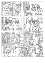 Michel Duveaux - Les vices d\'Omphale : page 8