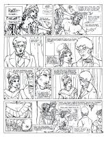 Michel Duveaux - Les vices d\'Omphale : page 12