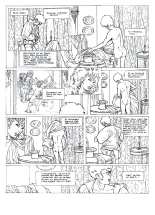 Michel Duveaux - Les vices d\'Omphale : page 14