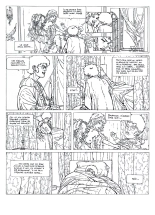 Michel Duveaux - Les vices d\'Omphale : page 15