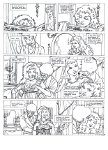 Michel Duveaux - Les vices d\'Omphale : page 24