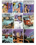 Michel Schetter - Cargo #1 - L'Écume de Surabaya : page 33