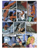 Michel Schetter - Cargo #1 - L'Écume de Surabaya : page 36