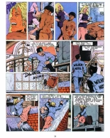 Michel Schetter - Cargo #1 - L'Écume de Surabaya : page 41