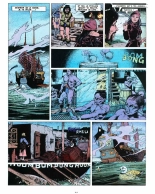 Michel Schetter - Cargo #1 - L'Écume de Surabaya : page 46