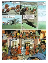 Michel Schetter - Cargo #2 - Le Coffre de Box-Calf : page 11