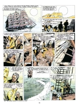 Michel Schetter - Cargo #4 - Le Mata-Hari : page 20