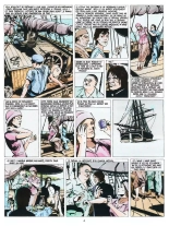 Michel Schetter - Cargo #5 - Le Sextant : page 6