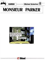 Michel Schetter - Cargo #8 - Monsieur Parker : page 3