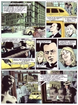 Michel Schetter - Cargo #8 - Monsieur Parker : page 7