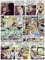 Michel Schetter - Cargo #8 - Monsieur Parker : page 17