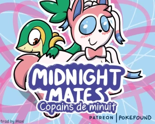 hentai Midnight MatesCopains de minuit