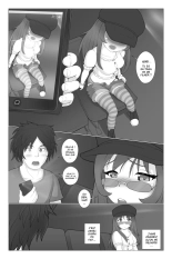 Midnight Movie Night : page 14