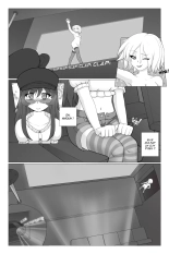 Midnight Movie Night : page 11