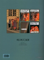 Miss Pas Touche - #02 - Du sang sur les mains : page 54