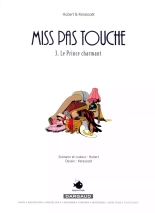 Miss Pas Touche - #03 - Le Prince Charmant : page 2