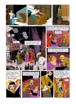 Miss Pas Touche - #03 - Le Prince Charmant : page 3