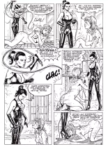 Mistress Jayne : page 9