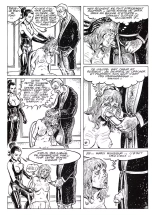 Mistress Jayne : page 14