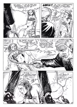 Mistress Jayne : page 33