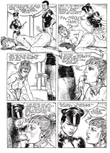 Mistress Jayne : page 46