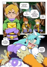 MOGALL FOREST : page 3