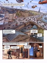 Morea - T6 - La Mort dans le Sang : page 4