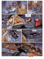 Morea - T6 - La Mort dans le Sang : page 11