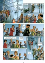 Morea - T8 - Le temps de la fin : page 12