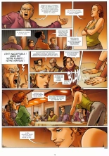 Morea - T8 - Le temps de la fin : page 15