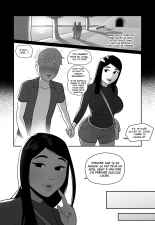 My boyfriend is my pet : page 10