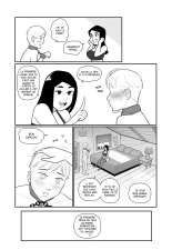 My boyfriend is my pet : page 14