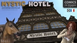 Mystic Hotel : page 1