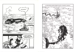 Nécron 4 - La baleine d'acier + Les hommes poissons : page 39