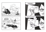 Nécron 4 - La baleine d'acier + Les hommes poissons : page 43