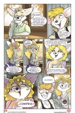 Naked Penny : page 17