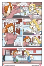 Naked Penny : page 28