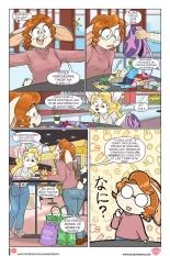 Naked Penny : page 29