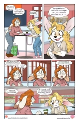 Naked Penny : page 32