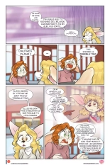 Naked Penny : page 33