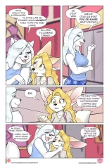 Naked Penny : page 37